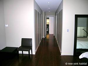New York 3 Camere appartamento - camera 1 (NY-12880) photo 3 di 3