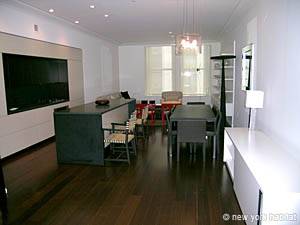 New York 3 Camere appartamento - Appartamento riferimento NY-12880