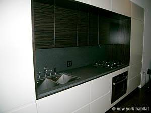 New York 3 Camere appartamento - cucina (NY-12880) photo 1 di 1