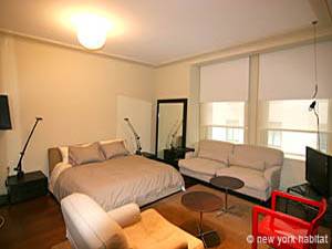 New York Monolocale appartamento - Appartamento riferimento NY-12881