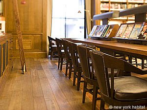 New York Studiowohnung wohnungsvermietung - andere (NY-12886) photo 3 von 9