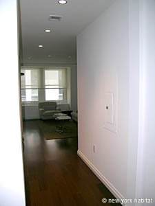 New York 2 Zimmer wohnungsvermietung - andere (NY-12887) photo 1 von 10