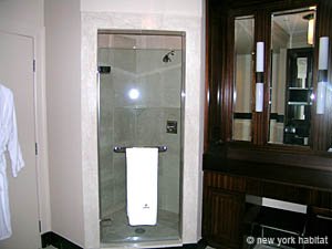 New York 2 Zimmer wohnungsvermietung - badezimmer (NY-12887) photo 2 von 4
