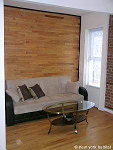 New York 2 Camere appartamento - soggiorno (NY-12888) photo 2 di 5