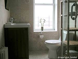 New York 2 Camere appartamento - bagno 2 (NY-12888) photo 1 di 3