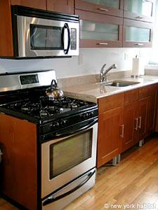 New York 2 Camere appartamento - cucina (NY-12888) photo 2 di 5