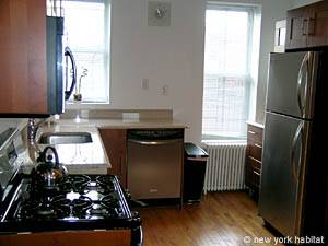 New York 2 Camere appartamento - cucina (NY-12888) photo 1 di 5