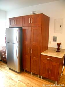 New York 2 Camere appartamento - cucina (NY-12888) photo 4 di 5