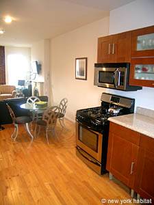 New York 2 Camere appartamento - cucina (NY-12888) photo 5 di 5