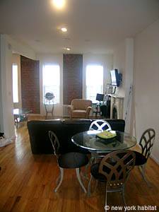 New York 2 Camere appartamento - soggiorno (NY-12888) photo 4 di 5