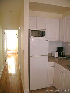 New York T2 appartements location vacances - cuisine (NY-12889) photo 1 de 4