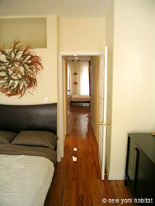 New York T2 appartements location vacances - salle d'eau (NY-12889) photo 1 de 2