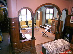 New York Studiowohnung - Stadthaus ferienwohnung - andere (NY-12890) photo 7 von 10
