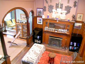 New York Studiowohnung - Stadthaus ferienwohnung - andere (NY-12890) photo 8 von 10