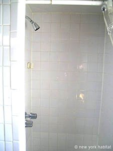 New York Studiowohnung - Stadthaus ferienwohnung - badezimmer (NY-12890) photo 2 von 3