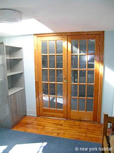 New York Studiowohnung - Stadthaus ferienwohnung - wohnzimmer (NY-12890) photo 5 von 8