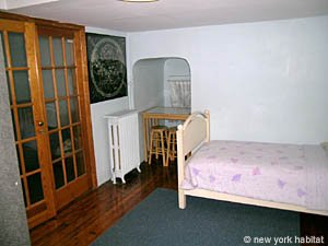 Nueva York Estudio apartamento - Referencia apartamento NY-12890