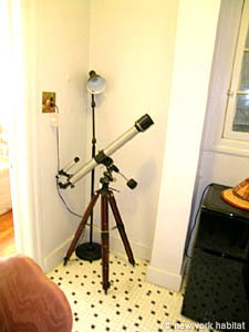 New York 1 Camera da letto appartamento casa vacanze - bagno (NY-12891) photo 4 di 6