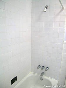 New York 1 Camera da letto appartamento casa vacanze - bagno (NY-12891) photo 3 di 6