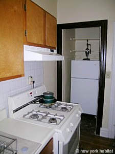 New York 1 Camera da letto appartamento casa vacanze - cucina (NY-12891) photo 4 di 6