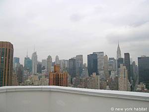 New York 2 Zimmer wohnungsvermietung - andere (NY-12894) photo 2 von 11
