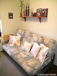 New York 3 Bedroom roommate share apartment - bedroom (NY-12901) photo 2 of 3
