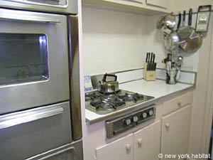 New York 3 Bedroom roommate share apartment - kitchen (NY-12901) photo 1 of 3