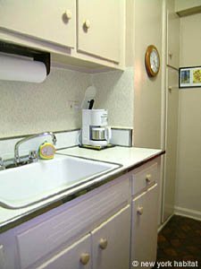 New York 3 Bedroom roommate share apartment - kitchen (NY-12901) photo 3 of 3