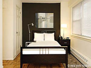 New York Alcove Studio apartment - living room (NY-12915) photo 2 of 2
