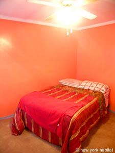 New York T4 appartements colocation - chambre (NY-12931) photo 1 de 3