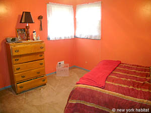 New York T4 appartements colocation - Appartement r&eacute;f&eacute;rence NY-12931