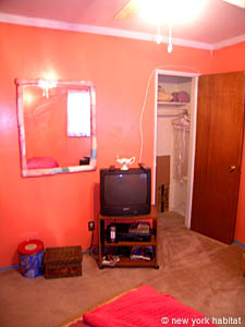 New York T4 appartements colocation - chambre (NY-12931) photo 3 de 3