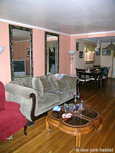 New York T4 appartements colocation - s&eacute;jour (NY-12931) photo 2 de 2