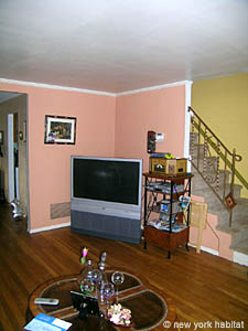New York T4 appartements colocation - s&eacute;jour (NY-12931) photo 1 de 2
