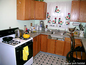 New York T4 appartements colocation - cuisine (NY-12931) photo 1 de 4