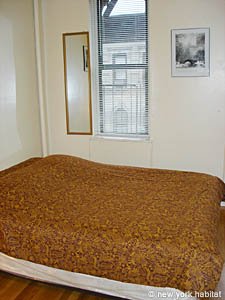 New York T3 logements location appartements - chambre 1 (NY-12933) photo 3 de 5