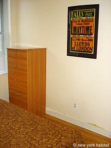 New York T3 logements location appartements - chambre 1 (NY-12933) photo 4 de 5