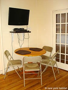 New York 2 Bedroom apartment - living room (NY-12933) photo 1 of 8