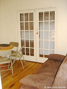 New York T3 logements location appartements - s&eacute;jour (NY-12933) photo 3 de 5