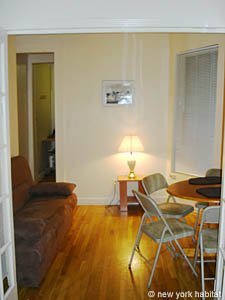 New York T3 logements location appartements - s&eacute;jour (NY-12933) photo 2 de 5
