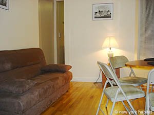 New York T3 logements location appartements - s&eacute;jour (NY-12933) photo 5 de 5