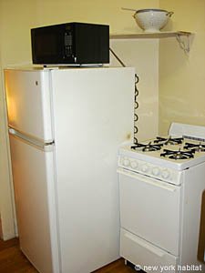 New York T3 logements location appartements - cuisine (NY-12933) photo 1 de 3