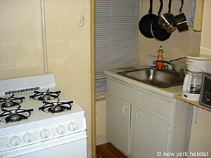 New York 2 Bedroom apartment - kitchen (NY-12933) photo 3 of 5