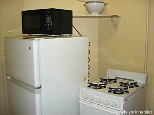 New York 2 Bedroom apartment - kitchen (NY-12933) photo 4 of 5