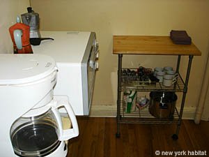 New York T3 logements location appartements - salle d'eau 1 (NY-12933) photo 3 de 3