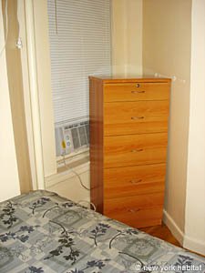 New York 2 Bedroom apartment - bedroom 2 (NY-12933) photo 3 of 3