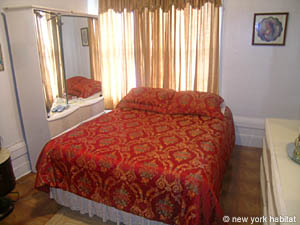 New York 5 Zimmer wohngemeinschaft - Wohnungsnummer NY-12938