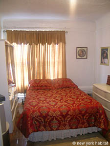 New York 5 Zimmer wohngemeinschaft - schlafzimmer (NY-12938) photo 2 von 3