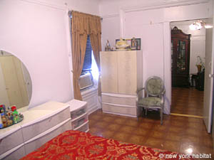New York 5 Zimmer wohngemeinschaft - schlafzimmer (NY-12938) photo 3 von 3