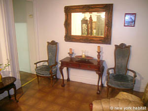 New York 5 Zimmer wohngemeinschaft - wohnzimmer (NY-12938) photo 3 von 3